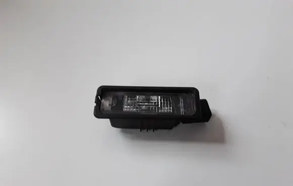 Volkswagen PASSAT B7 Number plate light 1K8943021