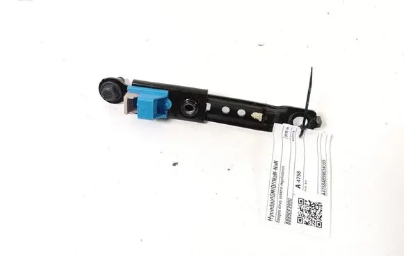 Hyundai Ioniq Seat belt height adjuster 88890F2000