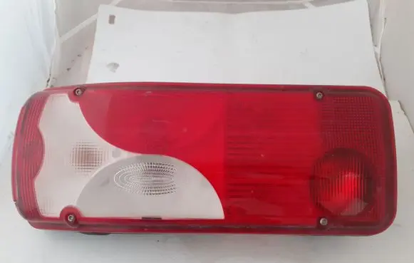Mercedes-Benz Sprinter W906 Rear/tail lights TP8GGVS A9068200464