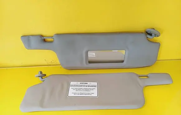 Ford Escort Sun visor