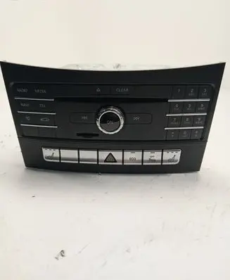 Mercedes-Benz CLS C218 X218 Radio/CD/DVD/GPS head unit A2189000508