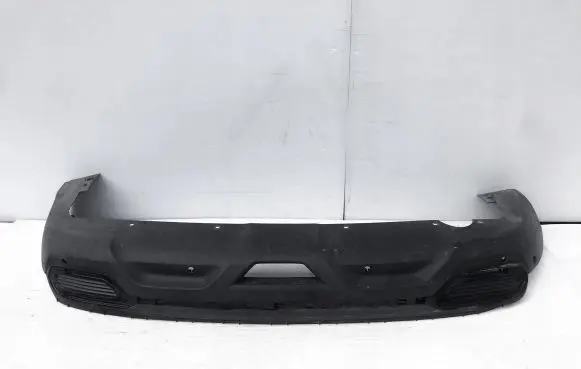 Renault Koleos II Rear bumper 850182216R