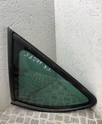 Seat Altea XL Rear side window 43r000301