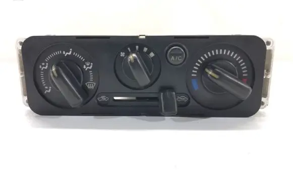 Suzuki Jimny Interior fan control switch 74400A70J4