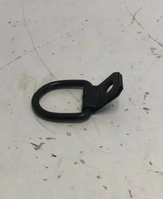 Renault Clio V Tie down hook / loop 7705008035