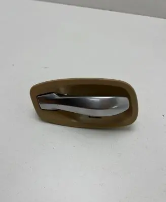BMW 5 E60 E61 Front door interior handle 1360536BA