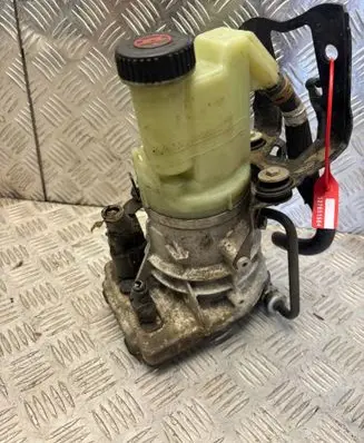 Renault Master III Power steering pump 491103543R