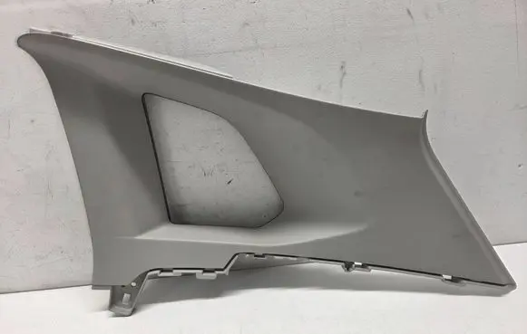 Volkswagen Tiguan (D)pillar trim (top) 5NA867288A