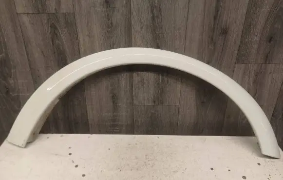 Volvo C30 Fender trim (molding) 30779135 3171A