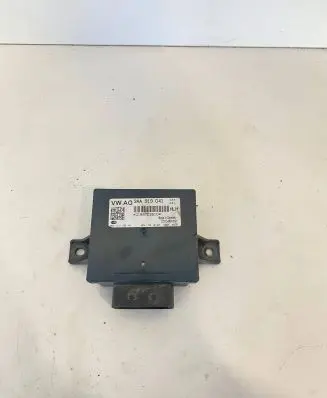 Volkswagen PASSAT B7 Power management control unit 3AA919041
