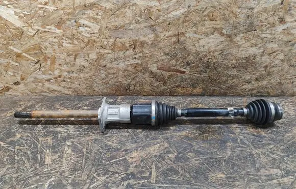 Alfa Romeo Stelvio Front driveshaft 00505471490 505471490