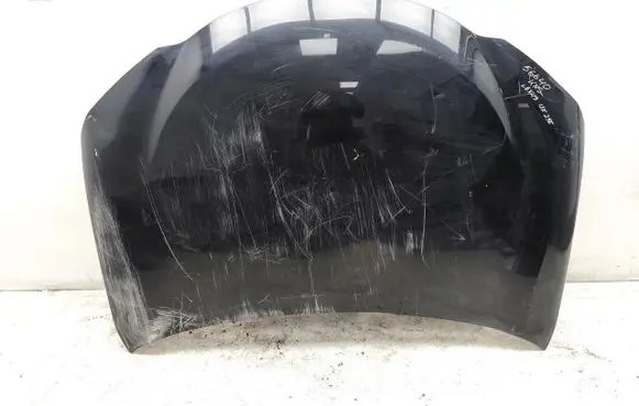 Lexus UX Engine bonnet/hood
