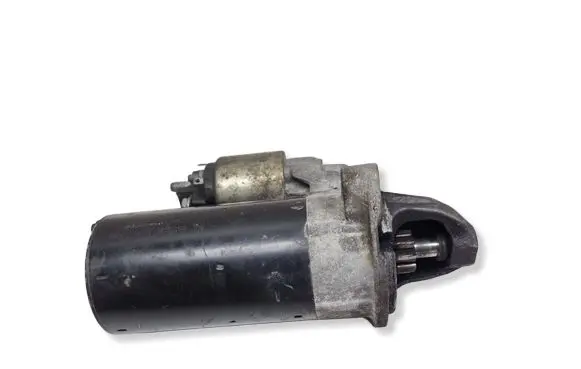 BMW 1 E81 E87 Starter motor 7796892 12417796892