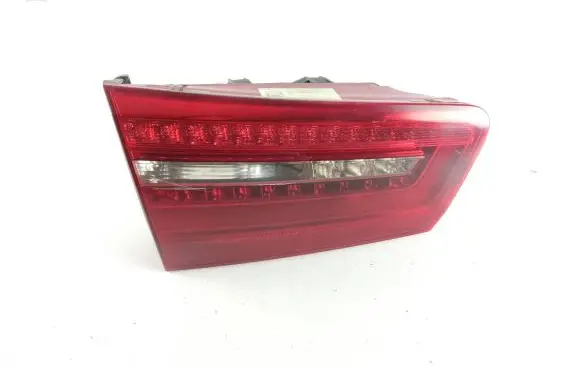 Audi A6 S6 C7 4G Tailgate rear/tail lights 4G9945093B 608701 F13904