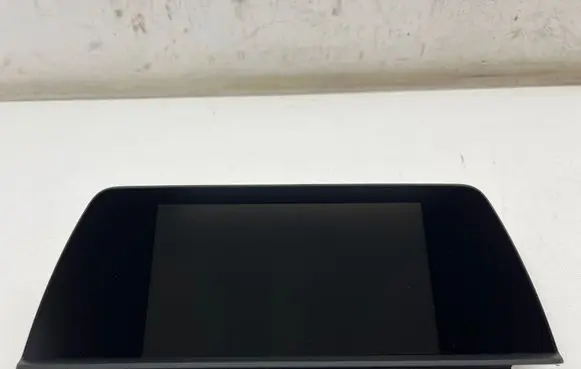 BMW 1 F20 F21 Screen/display/small screen 9322122