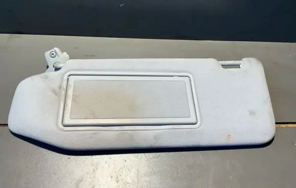 Mercedes-Benz S W220 Sun visor 