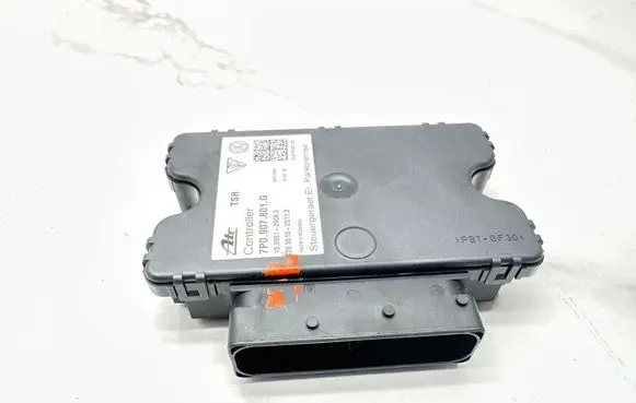 Porsche Cayenne (92A) Hand brake control module 7P0907801G 10095129063 28551025113