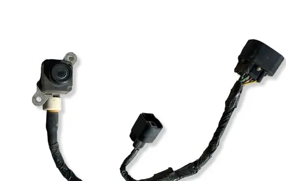 Dodge RAM 1500 DS Reversing camera 68274731AE 68189124AC 43165A