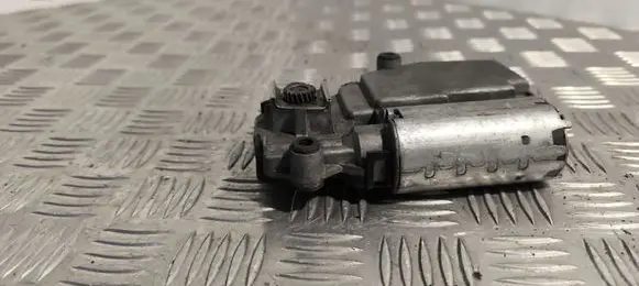 Opel Astra G Sunroof motor/actuator 58299006