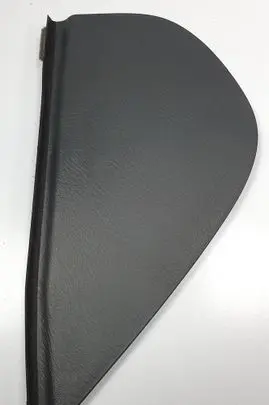 Mazda 323 F Dashboard side end trim B25G64961