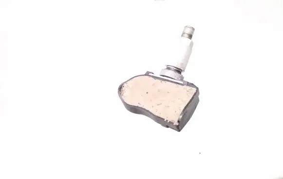 BMW 5 F10 F11 Tire pressure sensor 6855539