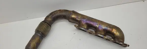Audi Q5 SQ5 Exhaust manifold 05925308