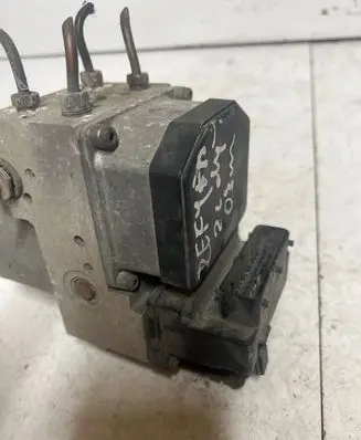 Opel Zafira A ABS Pump 0265220636