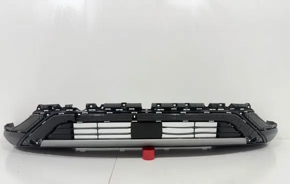 BYD Atto 3 Front bumper splitter molding SC2E-2803112