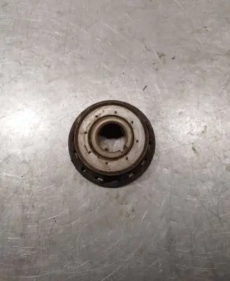 Peugeot 208 I Crankshaft pulley 1071204