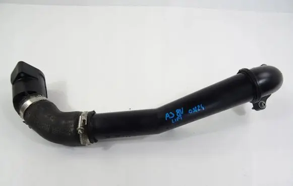 Audi A3 S3 8V Intercooler hose/pipe 04L145770H