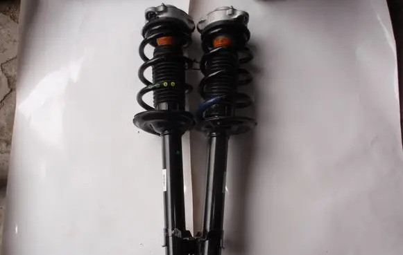 Opel Movano C Front shock absorber/damper 50707700 GP38010
