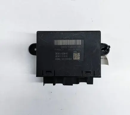 Ford Ecosport Door control unit/module GN1514B531AF GN1514C064AF