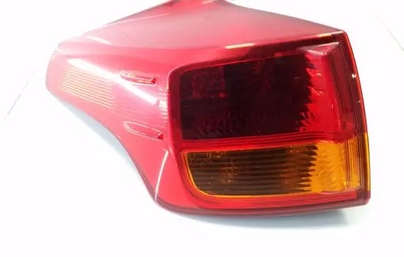 Toyota RAV 4 (XA30) Rear/tail lights ICHIKOH4256