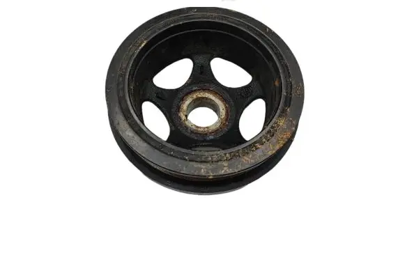 Mercedes-Benz C W204 Crankshaft pulley A2710300203