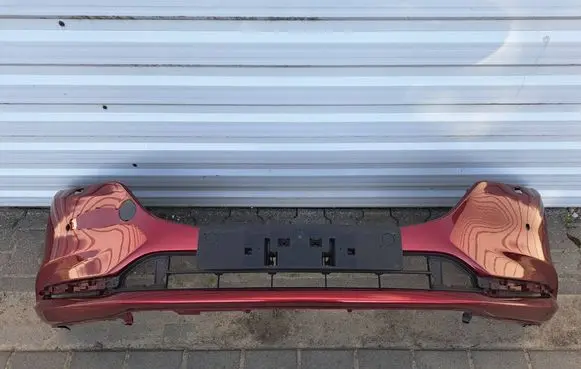 Mazda 6 Front bumper GSH750031