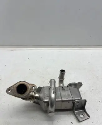MG ZS EGR valve cooler 11177333 GHC150 14341533