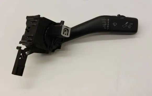 Volkswagen Eos Wiper control stalk 1K0953519K