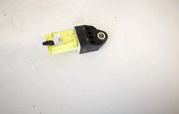 Subaru Impreza III Airbag deployment crash/impact sensor 98237aj000