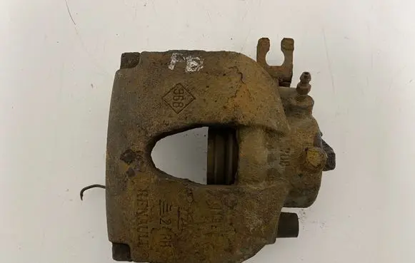 Renault Laguna II Front brake caliper