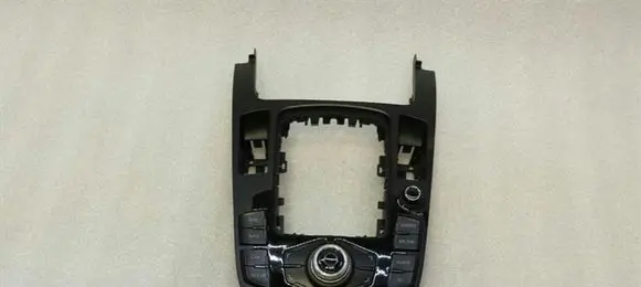 Audi Q5 SQ5 Head unit multimedia control 8T0919609F