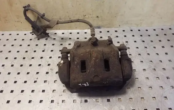 Opel Antara Front brake caliper