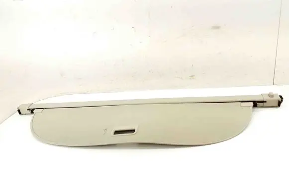 Nissan X-Trail T32 Parcel shelf load cover 