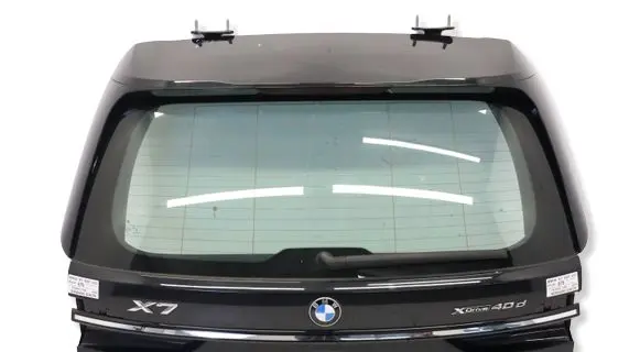 BMW X7 G07 Tailgate/trunk/boot lid 7931947MWGK475 7931947