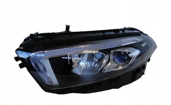 Headlight/headlamp