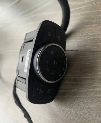 Ford Puma Light switch H1BT130061AE