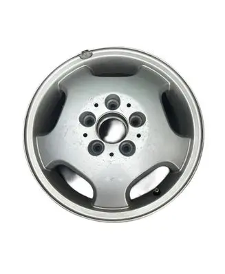 Mercedes-Benz A W168 R15 alloy rim A1684011702