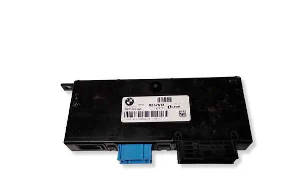 BMW 5 F10 F11 Gateway control module 9267514