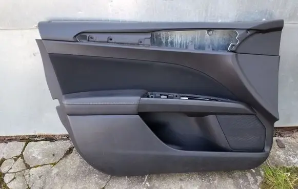 Ford Mondeo MK V Front door card panel trim DS73F238A51 DS73F238A51TS