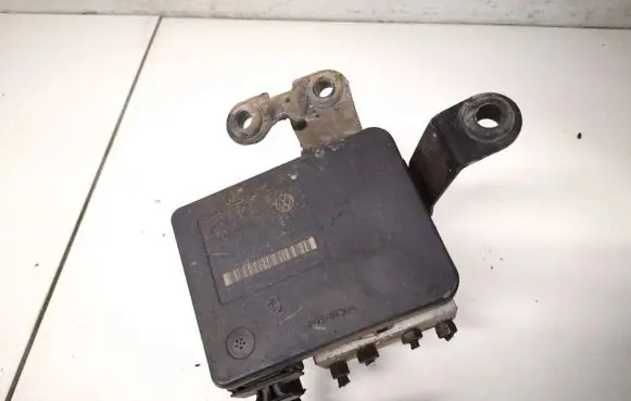 Audi A3 S3 8L ABS Pump 1c0907379e 10.0960-0313.3