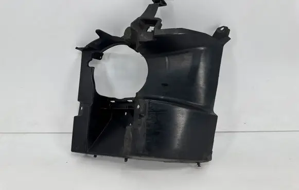 BMW 3 F30 F35 F31 Fog light bracket 8062633